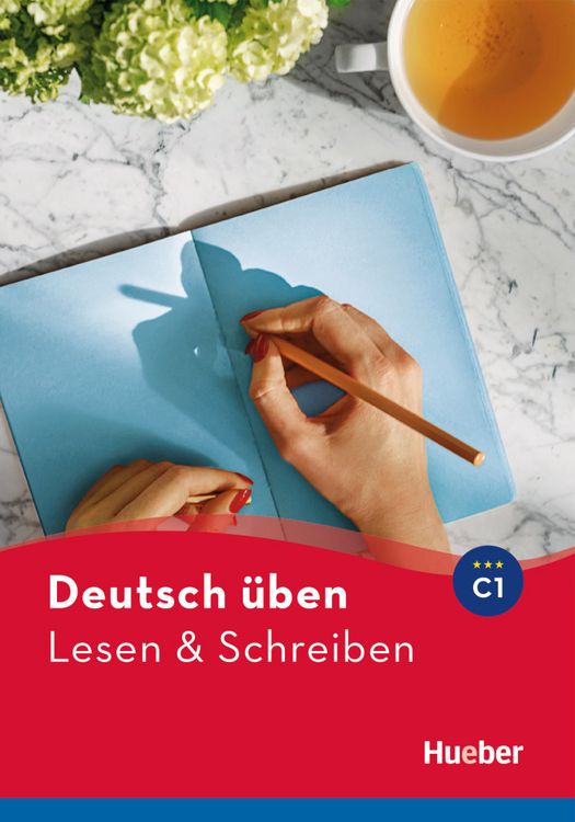 Produktbild: Lesen & Schreiben C1