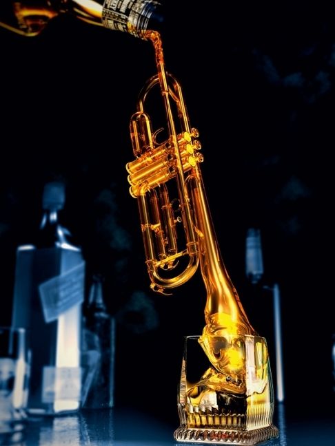 Produktbild: CALVENDO Puzzle Whiskey 1000 Teile Puzzle hoch | 1000 Teile Lege-Gr&ouml;&szlig;e 64 &times; 48 cm Foto-Puzzle f&uuml;r gl&uuml;ckliche Stunden