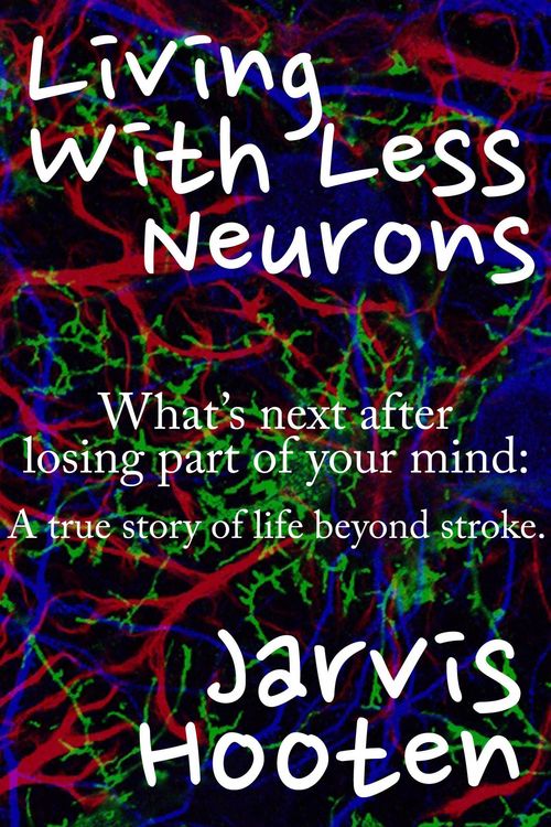 Produktbild: Living With Less Neurons