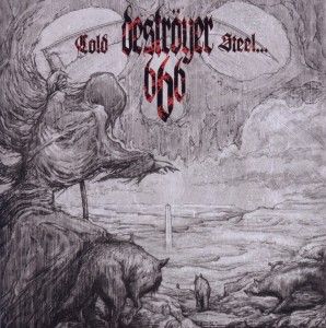 Produktbild: Cold Steel... for an Iron Age