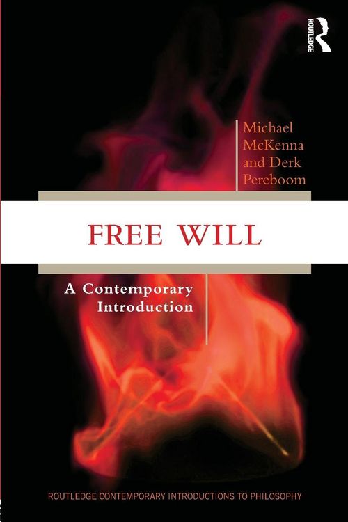 Produktbild: Free Will