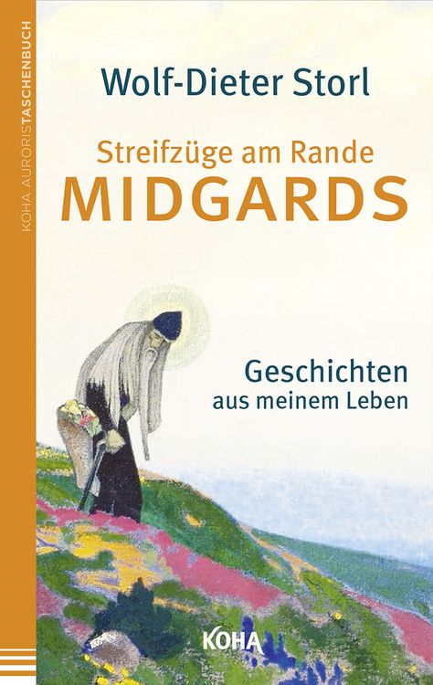 Produktbild: Streifz&uuml;ge am Rande Midgards