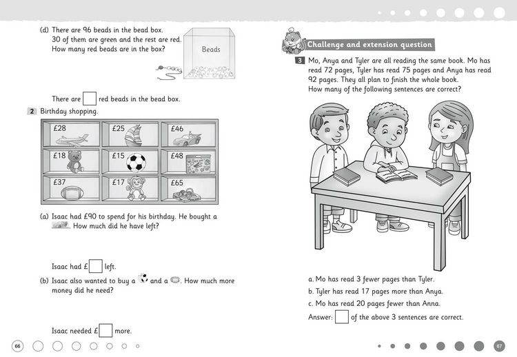 Produktbild: Practice Book 2A