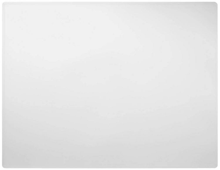 Produktbild: Durable 712319 Schreibunterlage Transparent (B x H) 650mm x 500mm