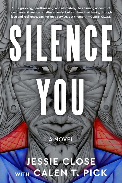Produktbild: Silence You