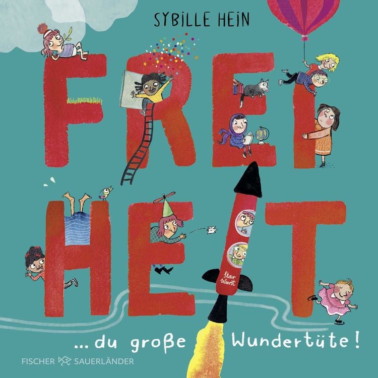 Produktbild: Freiheit