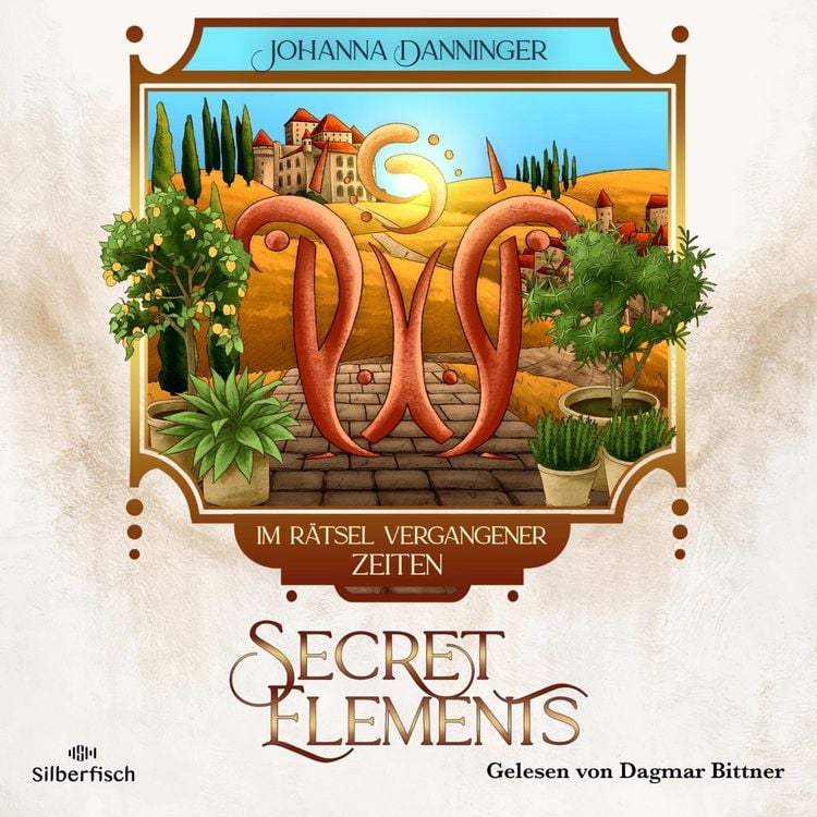 Produktbild: Secret Elements 7: Im R&auml;tsel vergangener Zeiten