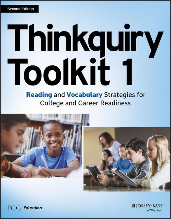 Produktbild: Thinkquiry Toolkit 1