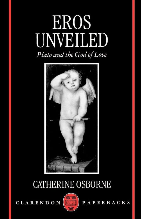Produktbild: Eros Unveiled