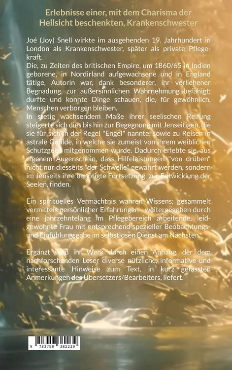 Produktbild: Der Dienst helfender Engel