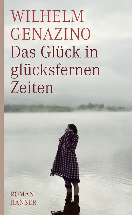 Produktbild: Das Gl&uuml;ck in gl&uuml;cksfernen Zeiten