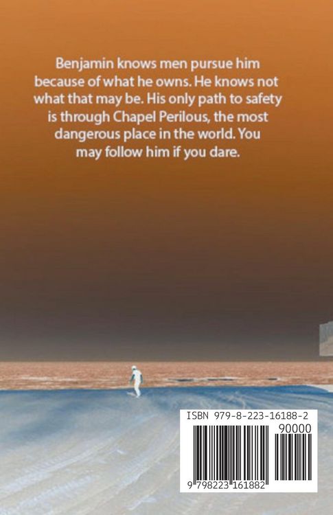Produktbild: Chapel Perilous