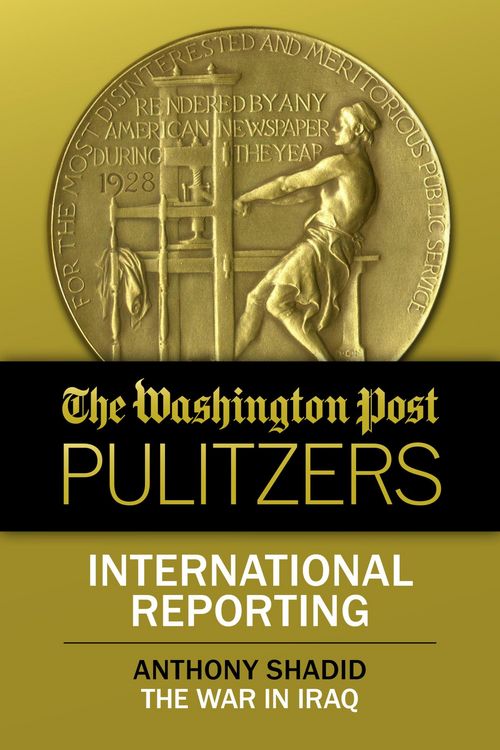 Produktbild: International Reporting