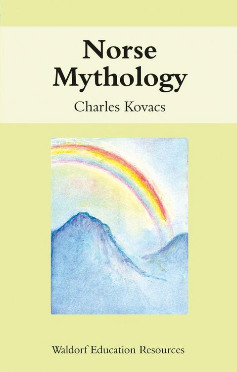 Produktbild: Norse Mythology