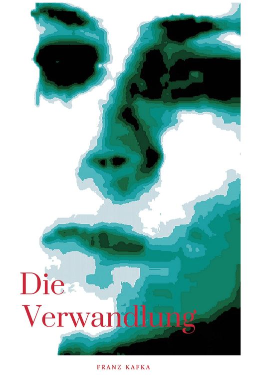 Produktbild: Die Verwandlung