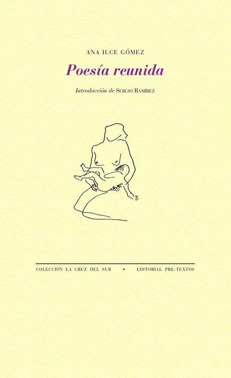Produktbild: Poes&iacute;a reunida