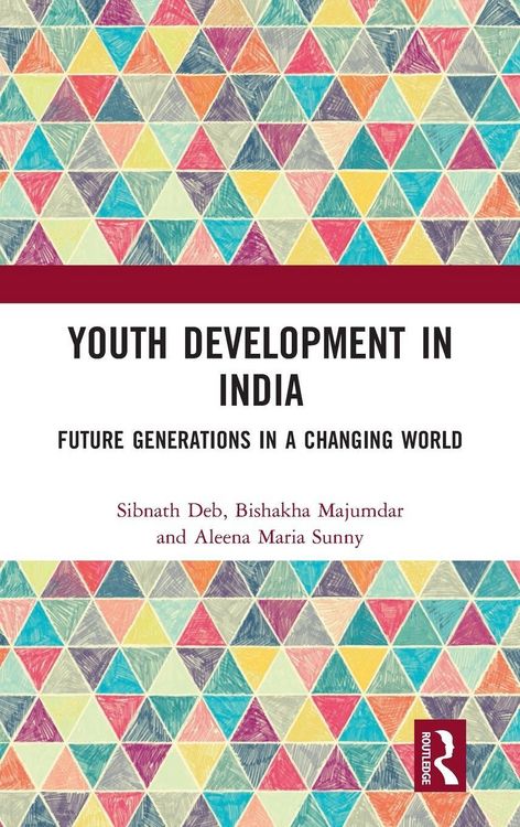 Produktbild: Youth Development in India