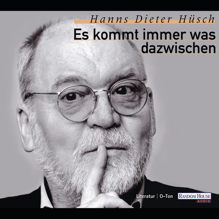 Produktbild: Es kommt immer was dazwischen