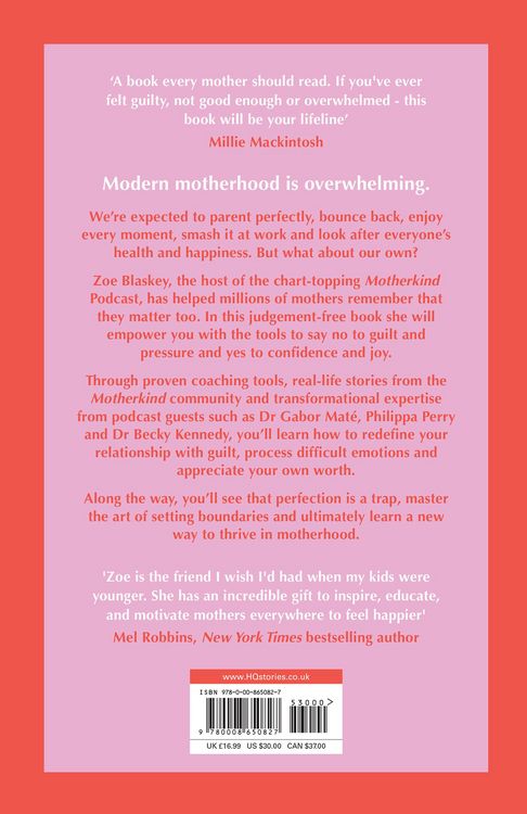 Produktbild: Motherkind