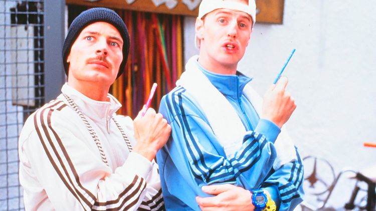 Produktbild: Erkan & Stefan - 25 Jahre Jubil&auml;umsausgabe