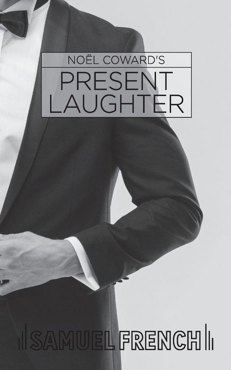 Produktbild: Present Laughter