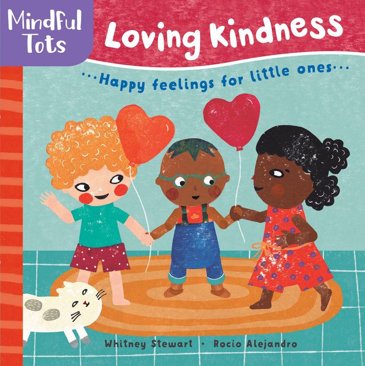 Produktbild: Mindful Tots