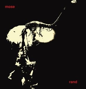 Produktbild: Rand (LP)