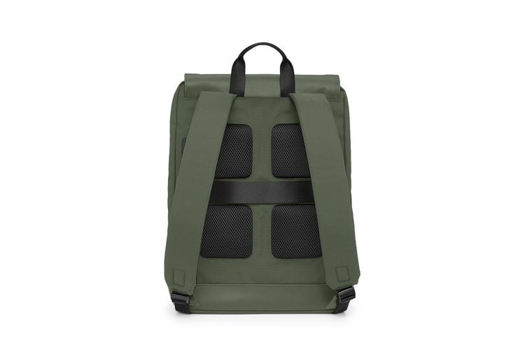Produktbild: Moleskine Metro Rucksack Moosgr&uuml;n
