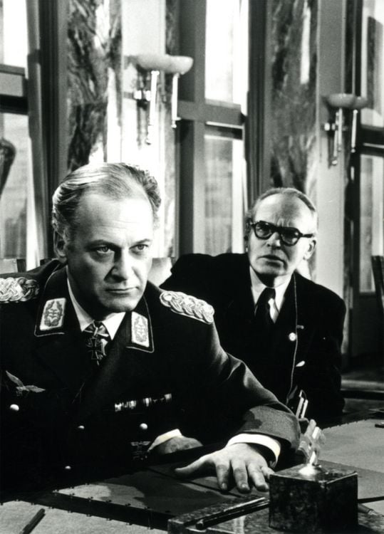 Produktbild: Des Teufels General - filmjuwelen