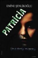 Produktbild: Patricia - Umut Damlar mi Geceye