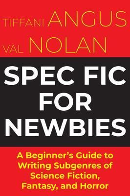 Produktbild: Spec Fic For Newbies Vol 1