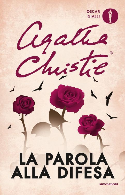 Produktbild: La parola alla difesa