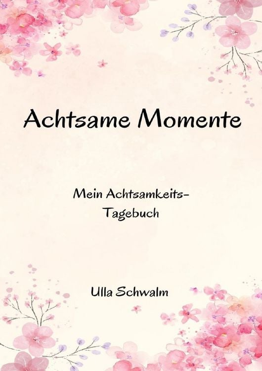 Produktbild: Achtsame Momente