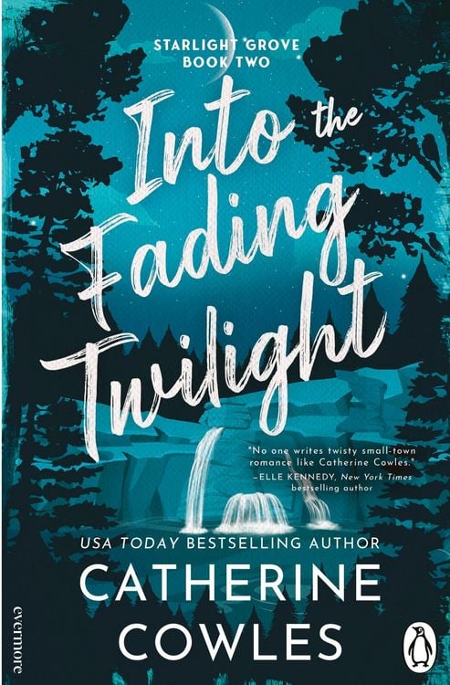 Produktbild: Into the Fading Twilight