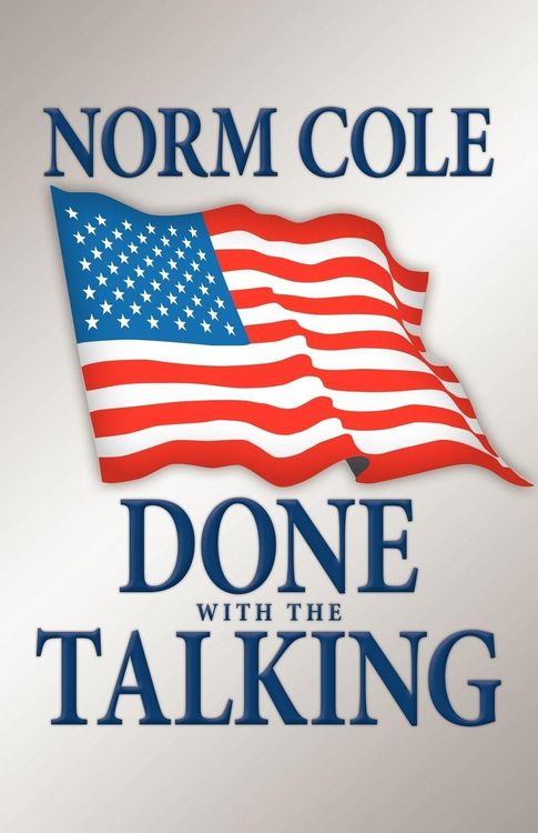 Produktbild: Done with the Talking