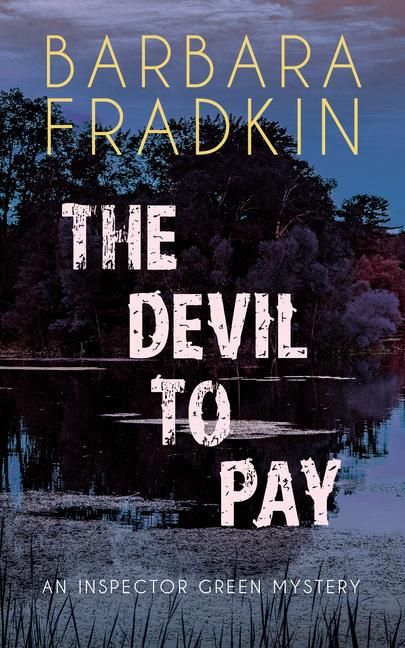 Produktbild: The Devil to Pay