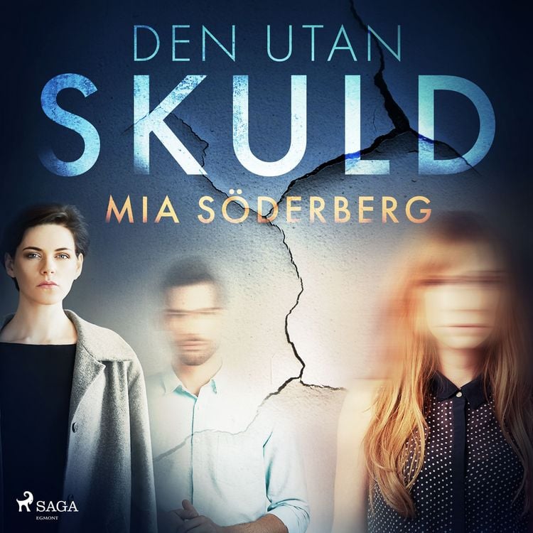 Produktbild: Den utan skuld