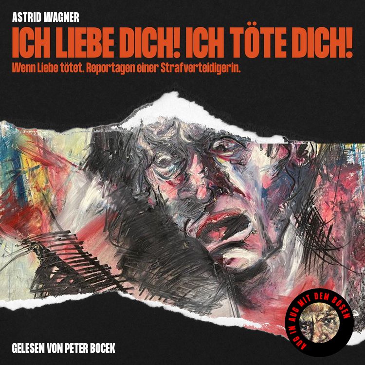 Produktbild: Ich liebe dich! Ich t&ouml;te dich!