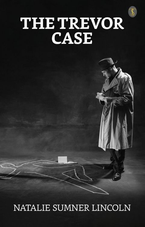 Produktbild: The Trevor case