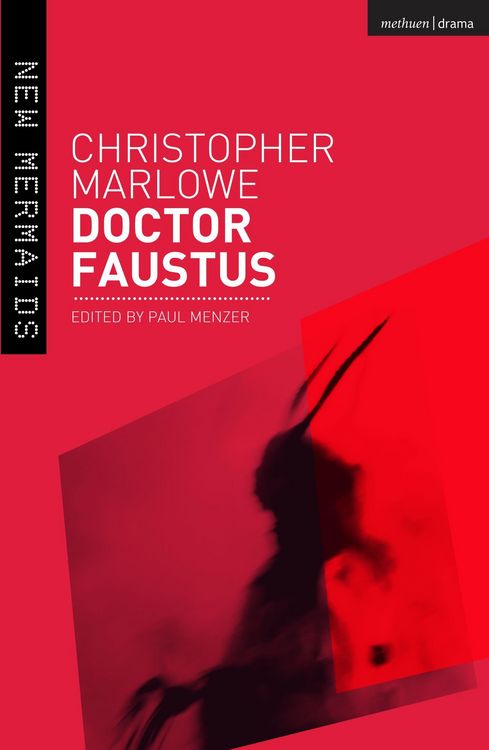 Produktbild: Doctor Faustus