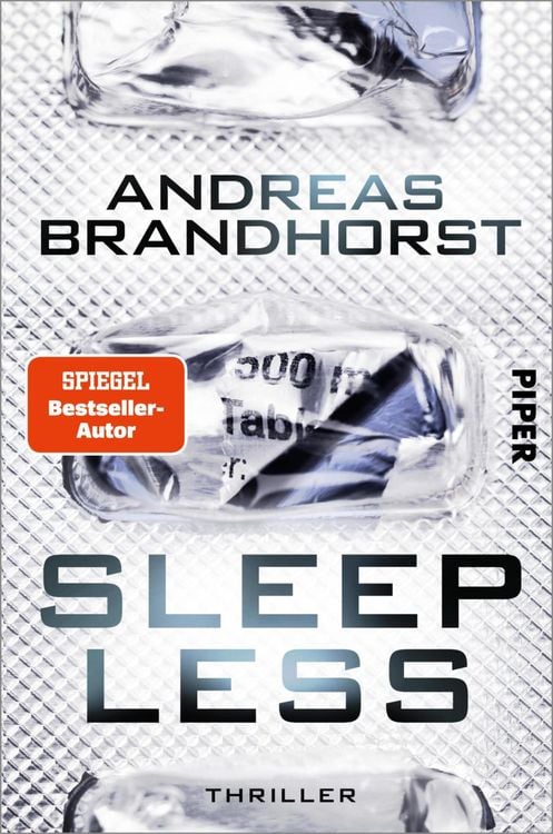 Produktbild: Sleepless