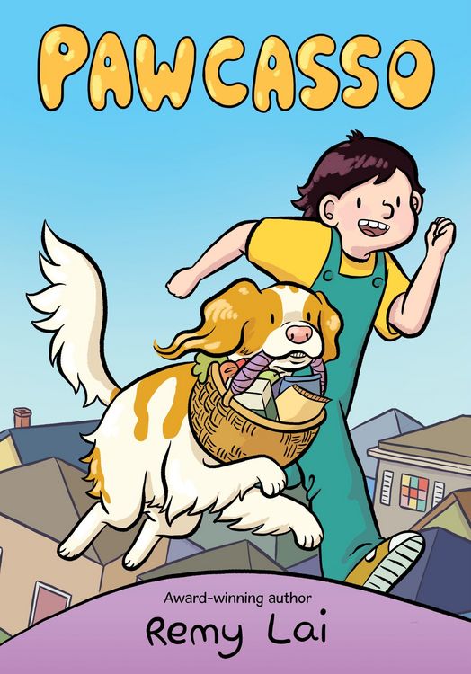 Produktbild: Pawcasso