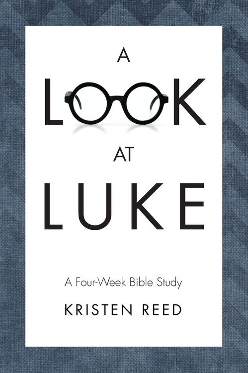 Produktbild: A Look At Luke