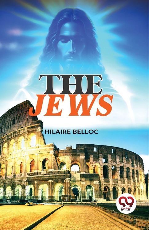 Produktbild: The Jews