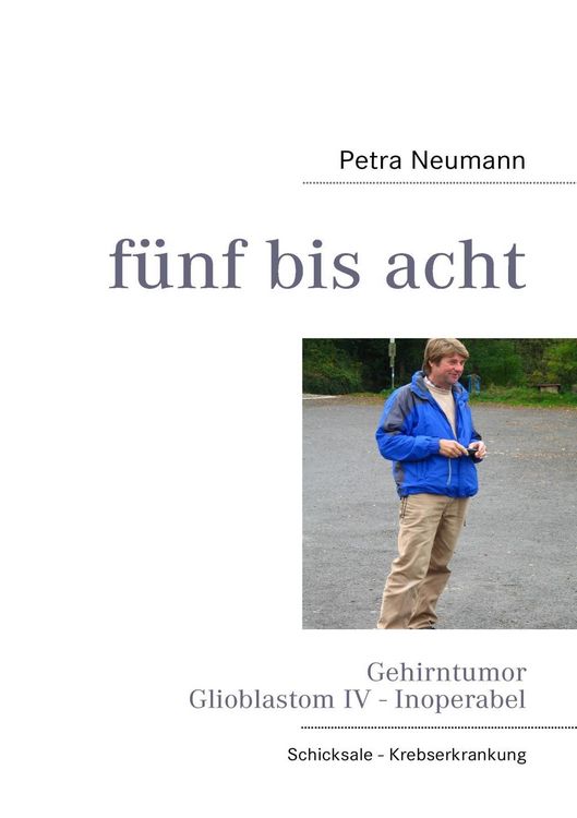 Produktbild: F&uuml;nf bis acht