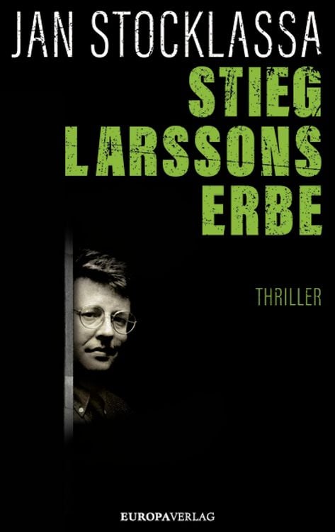Produktbild: Stieg Larssons Erbe