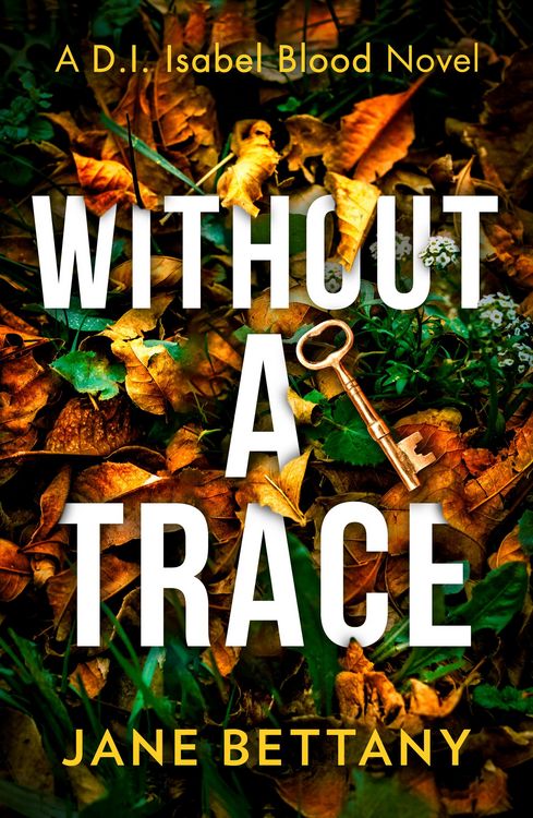 Produktbild: Without a Trace