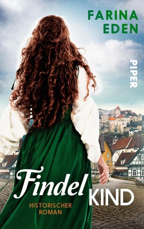 Produktbild: Das Findelkind