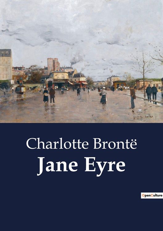 Produktbild: Jane Eyre