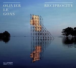 Produktbild: Reciprocity